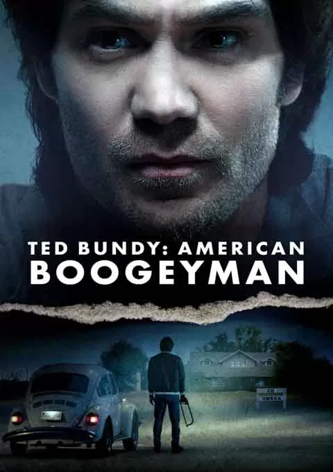 泰德·邦迪：美国恶人